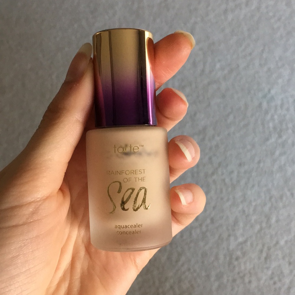 Tarte concealer